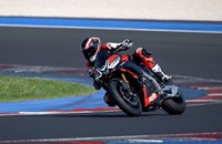 Aprilia Tuono V4 1100 Factory SE-09 SBK 2025 - Bild 3