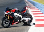 Aprilia Tuono V4 1100 Factory SE-09 SBK