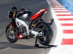 Aprilia Tuono V4 1100 Factory SE-09 SBK