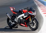 Aprilia Tuono V4 1100 Factory SE-09 SBK