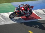 Aprilia Tuono V4 1100 Factory SE-09 SBK