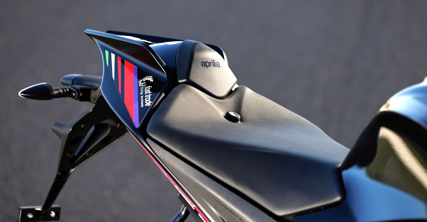 Aprilia RS 125 GP Replica