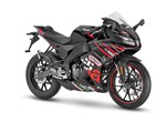 Aprilia RS 125 GP Replica