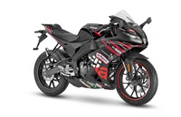 Aprilia RS 125 GP Replica 2025 - Bild 10