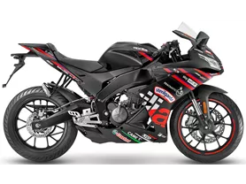 Aprilia RS 125 GP Replica Aprilia RS 125 GP Replica