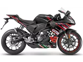 Aprilia RS 125 GP Replica 2025 Aprilia RS 125 GP Replica 2025