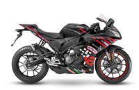 Aprilia RS 125 GP Replica 2025 - Bild 1