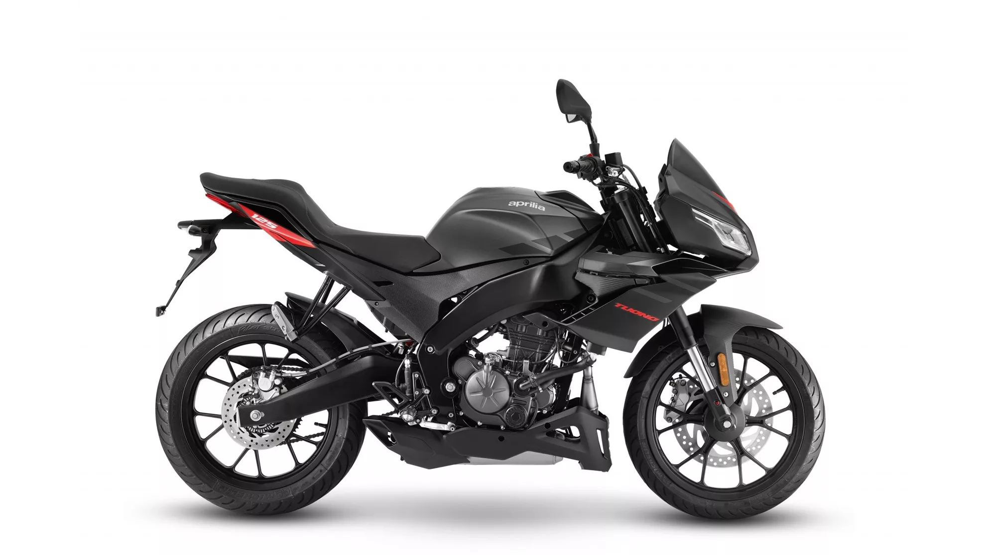Aprilia Tuono 125 2025 - Image 24 Aprilia Tuono 125 2025 - Image 24
