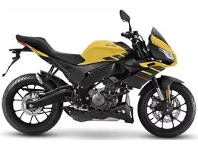 Aprilia Tuono 125 Aprilia Tuono 125