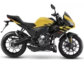 Aprilia Tuono 125 2025 Aprilia Tuono 125 2025