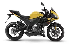 Aprilia Tuono 125 Aprilia Tuono 125