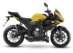 Aprilia Tuono 125 Aprilia Tuono 125