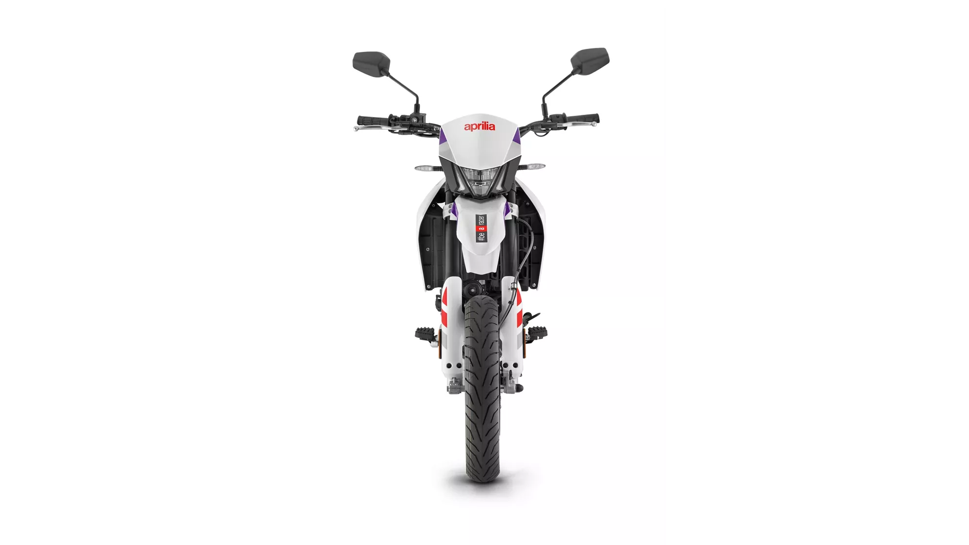 Aprilia SX 125 2025 - Image 32 Aprilia SX 125 2025 - Image 32