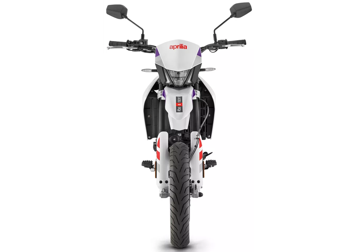 Aprilia SX 125 2025 Aprilia SX 125 2025