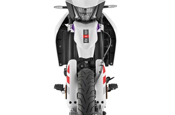 Aprilia SX 125 2025 - Bild 5 Aprilia SX 125 2025 - Bild 5