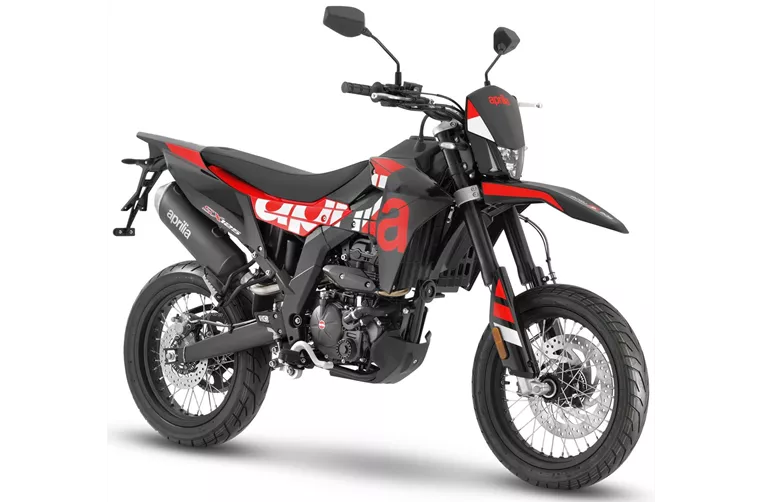 Aprilia SX 125 2025 Aprilia SX 125 2025