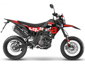 Aprilia SX 125 Aprilia SX 125