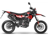 Aprilia SX 125 2025 Aprilia SX 125 2025