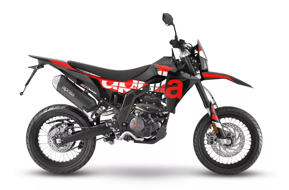 Aprilia SX 125 Aprilia SX 125