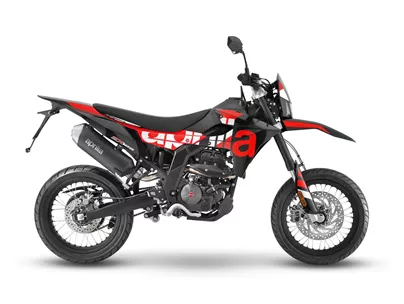 Aprilia SX 125 2025 Aprilia SX 125 2025