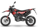 Aprilia SX 125