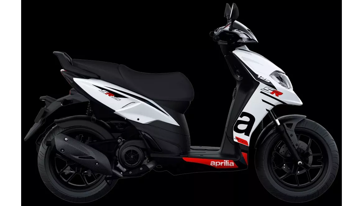 Aprilia SR 125 2025 Aprilia SR 125 2025