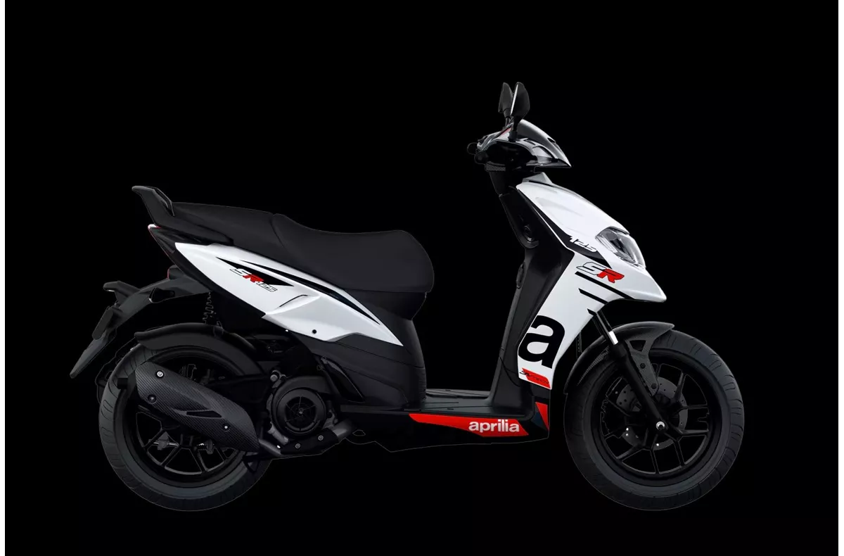 Aprilia SR 125 Aprilia SR 125
