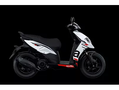 Aprilia SR 125 2025 Aprilia SR 125 2025