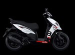 Aprilia SR 125