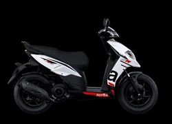 Aprilia SR 125 Aprilia SR 125