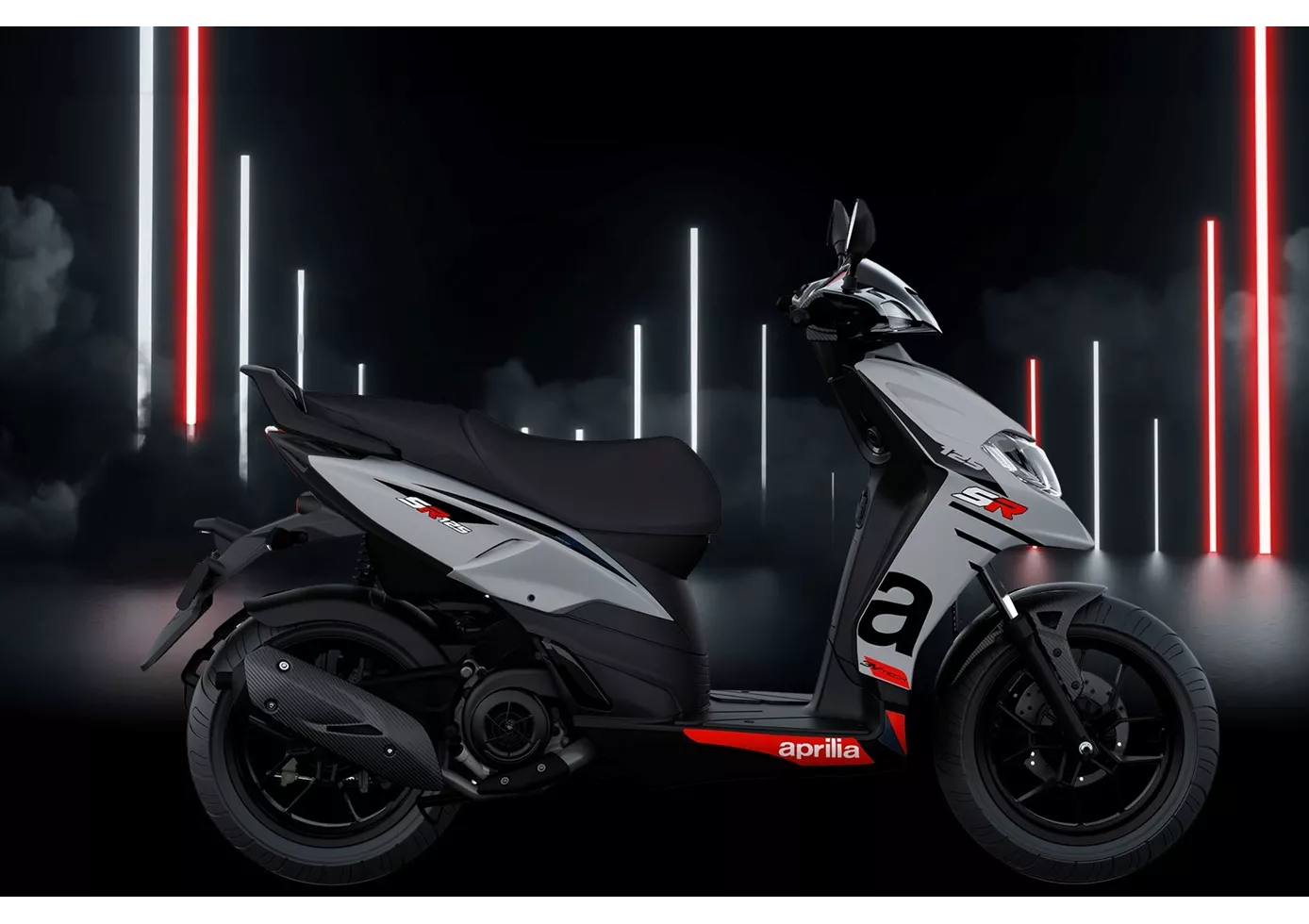 Aprilia SR 125 2025 Aprilia SR 125 2025
