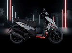 Aprilia SR 125