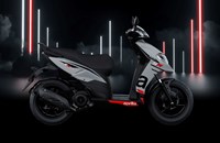 Aprilia SR 125 2025 - Bild 5