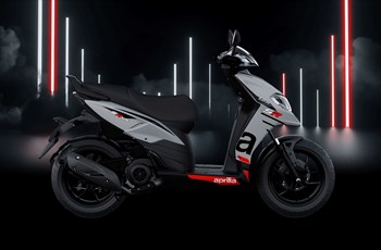 Aprilia SR 125 2025 - Bild 5
