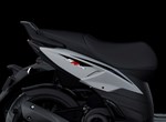 Aprilia SR 125