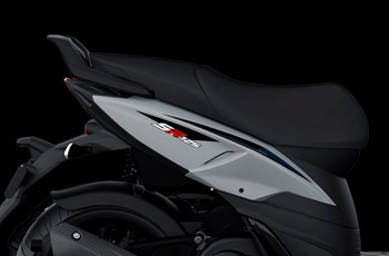 Aprilia SR 125 2025 - Bild 10