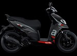 Aprilia SR 125