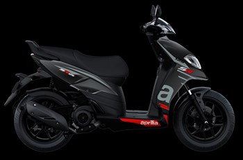 Aprilia SR 125 2025 - Bild 12