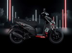 Aprilia SR 125