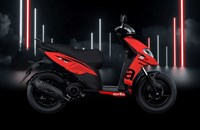 Aprilia SR 125 2025 - Bild 7