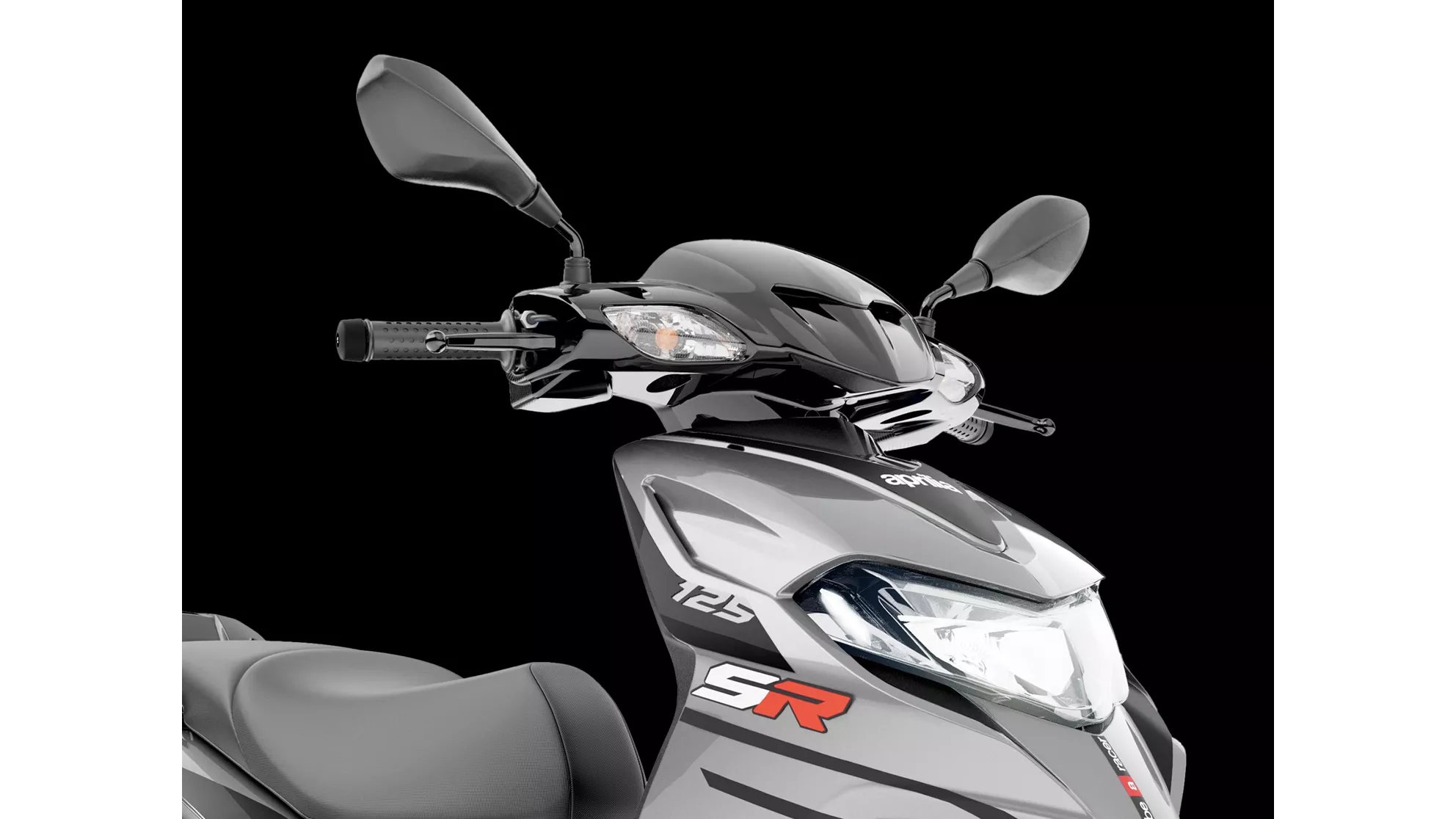 Aprilia SR 125 - Image 13 Aprilia SR 125 - Image 13