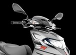 Aprilia SR 125