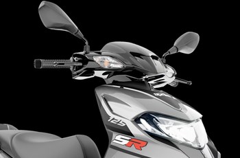 Aprilia SR 125 2025 - Bild 15