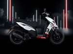 Aprilia SR 125