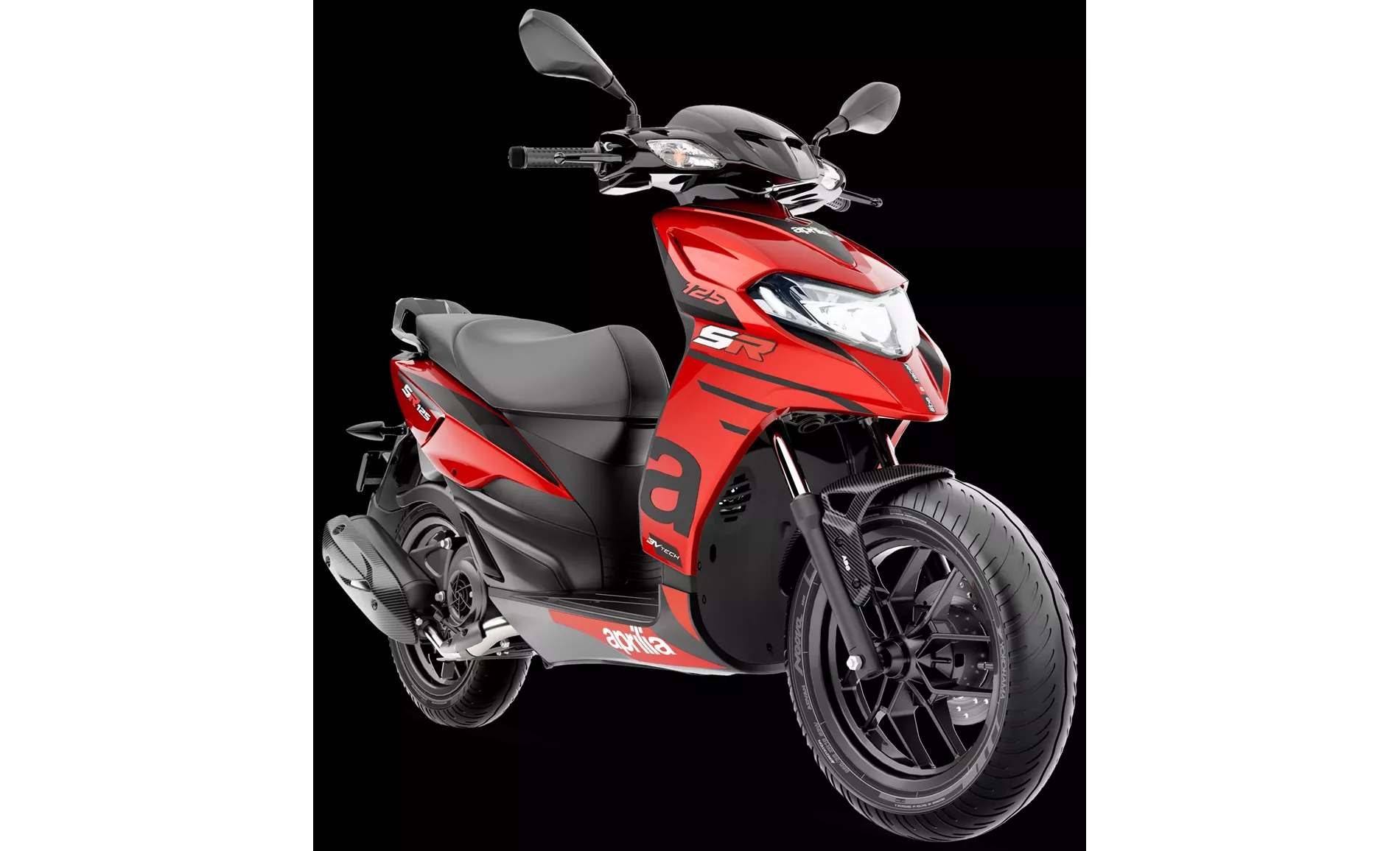 Aprilia SR 125 2025 Aprilia SR 125 2025