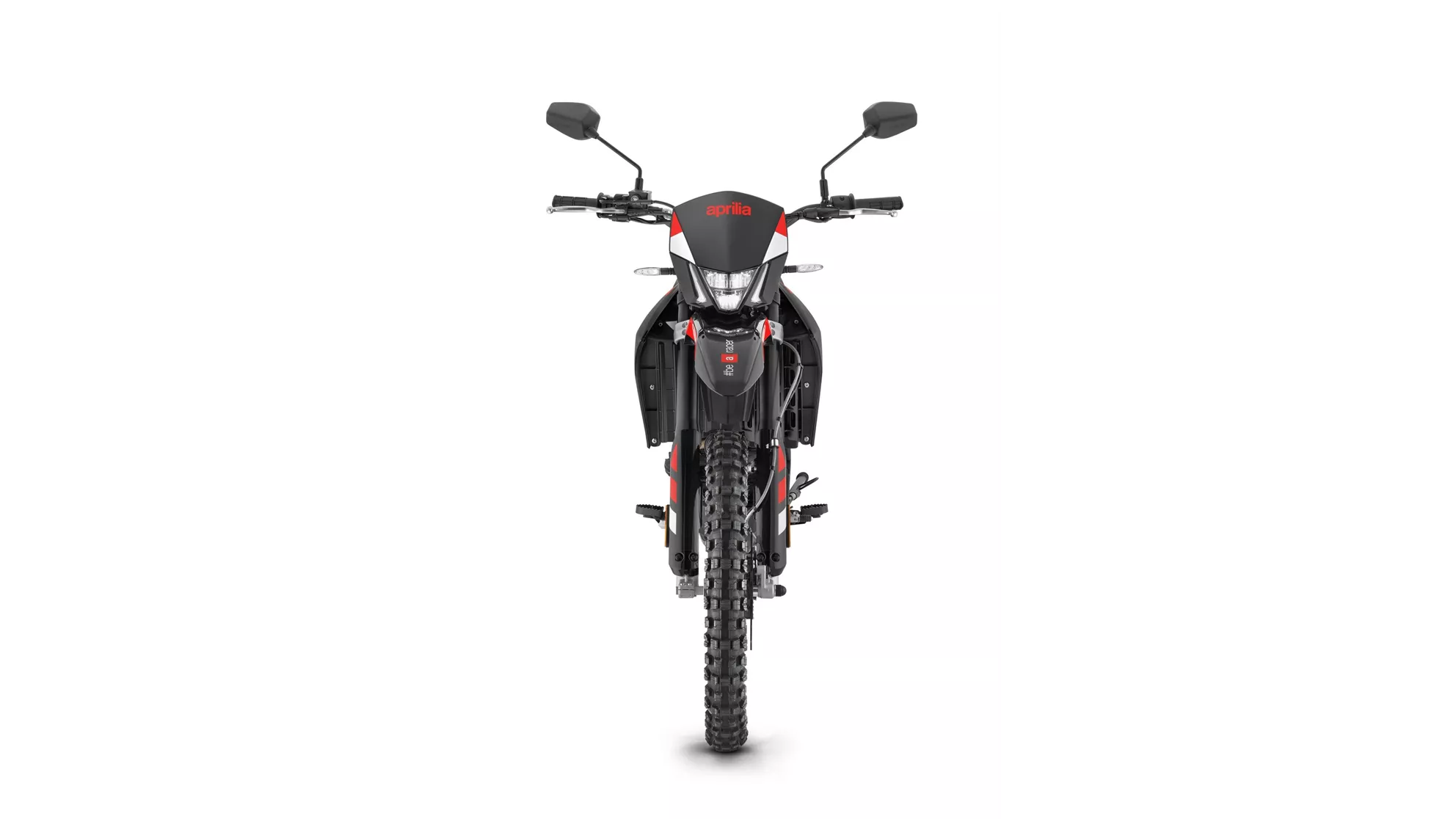 Aprilia RX 125 - Image 4 Aprilia RX 125 - Image 4