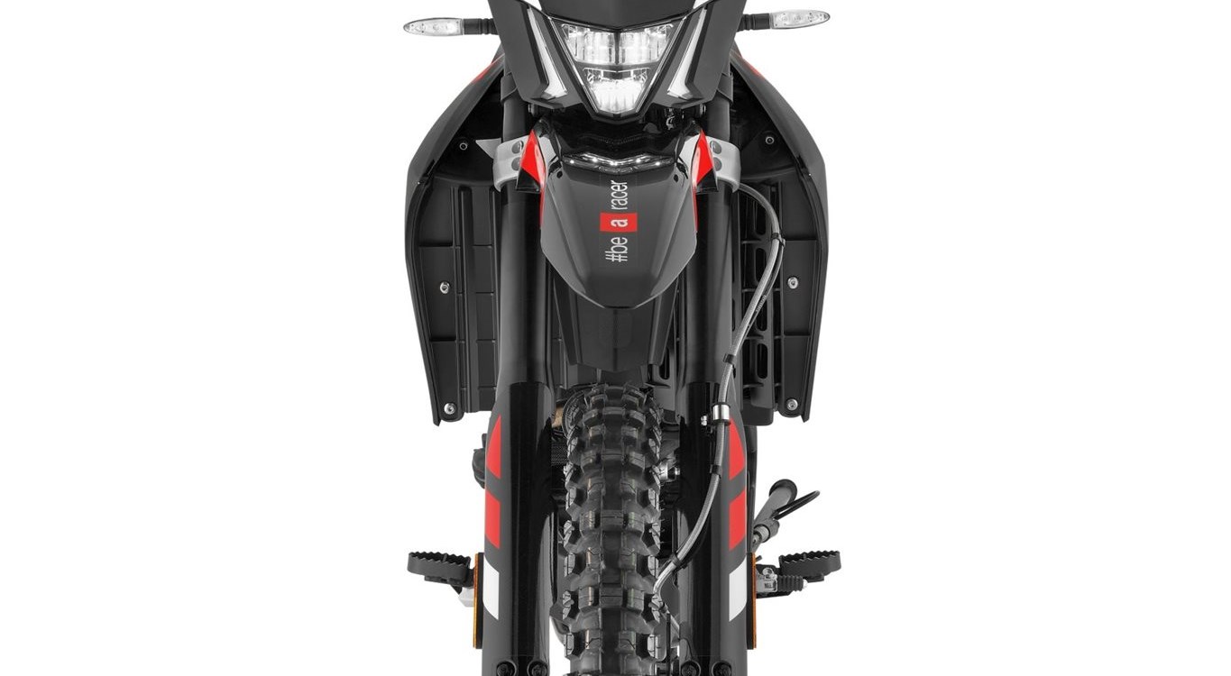 Aprilia RX 125