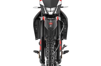 Aprilia RX 125 2025 - Bild 6 Aprilia RX 125 2025 - Bild 6