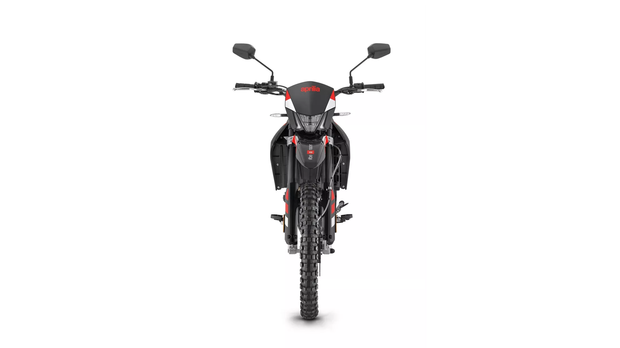 Aprilia RX 125 - Image 6 Aprilia RX 125 - Image 6