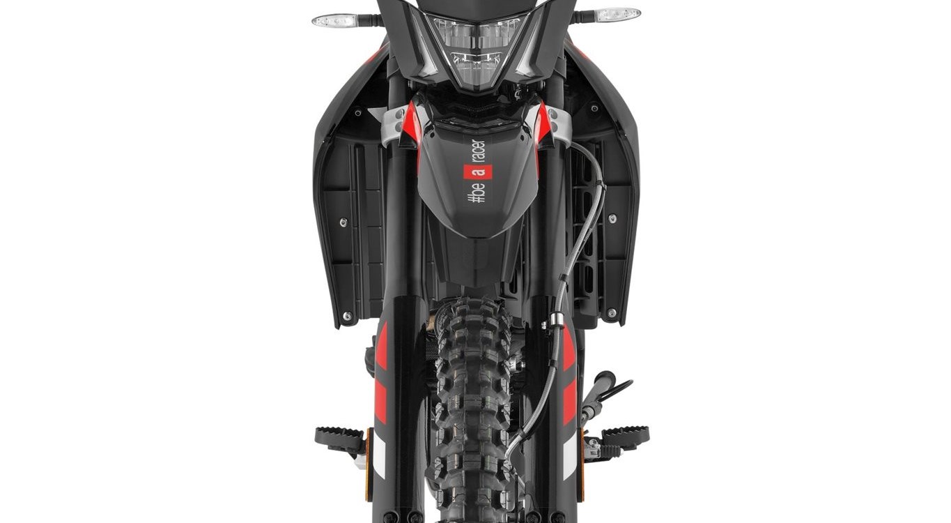 Aprilia RX 125